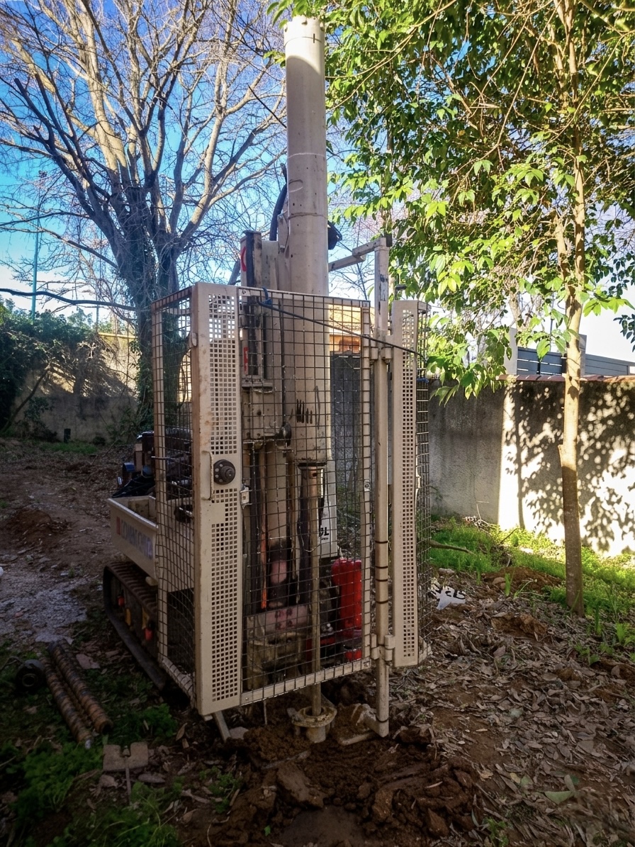 Comacchio GEO 105 – photo 3