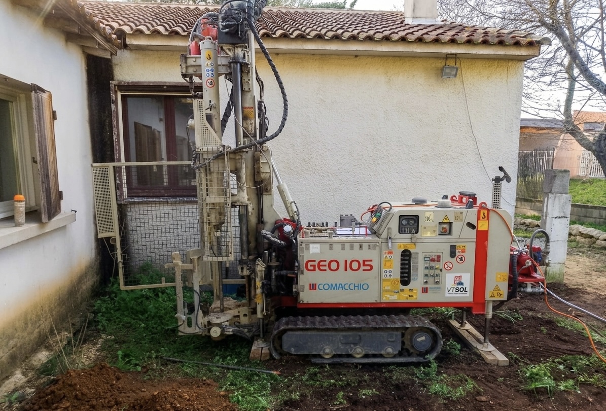 Comacchio GEO 105 – photo 5