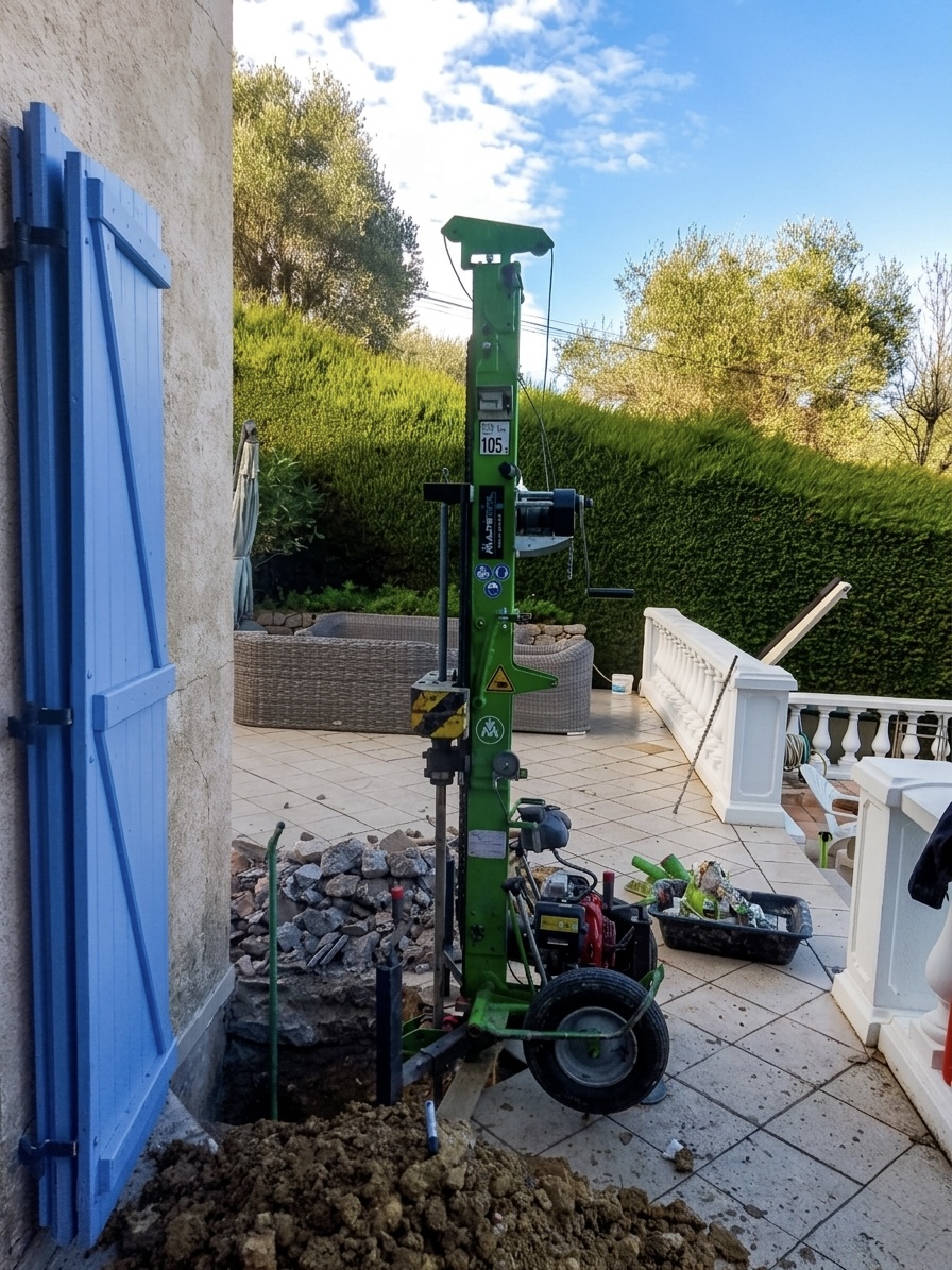 MAPESOL LM50 – photo 1