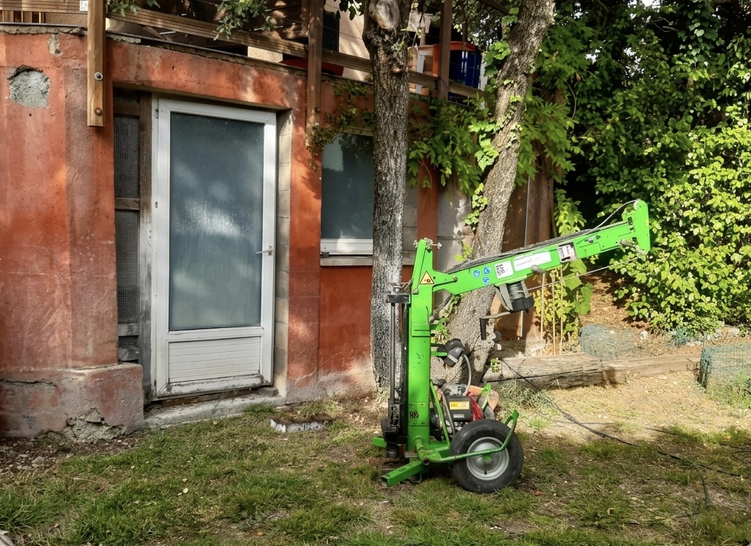 MAPESOL LM50 – photo 2