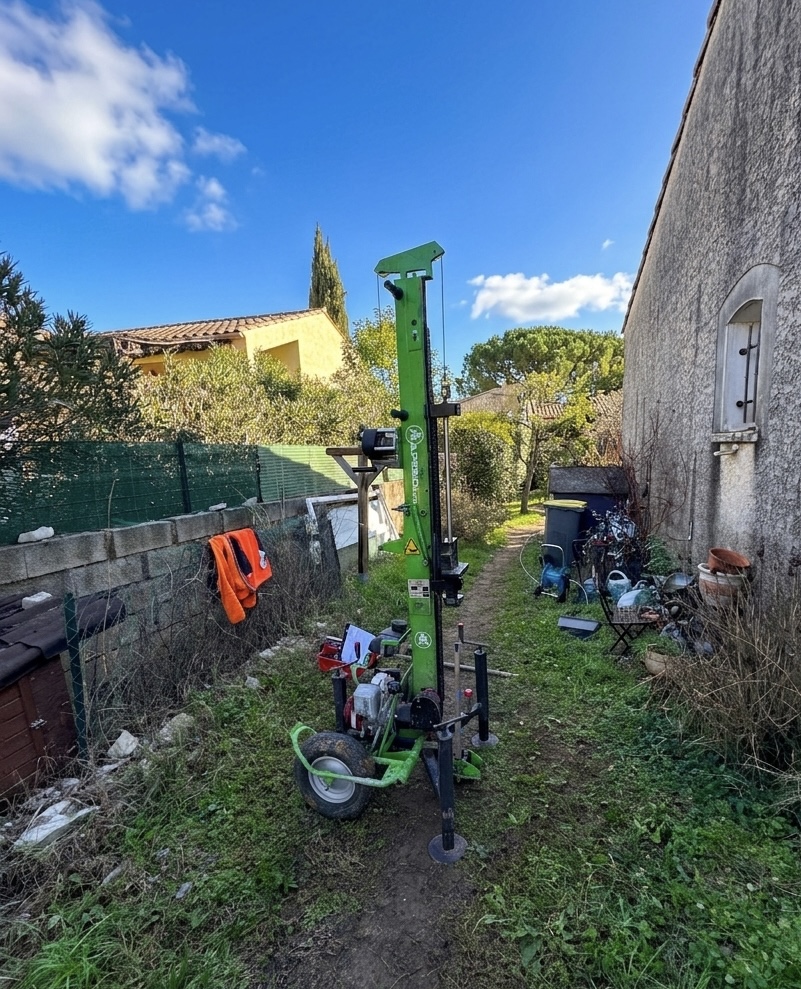 MAPESOL LM50 – photo 3